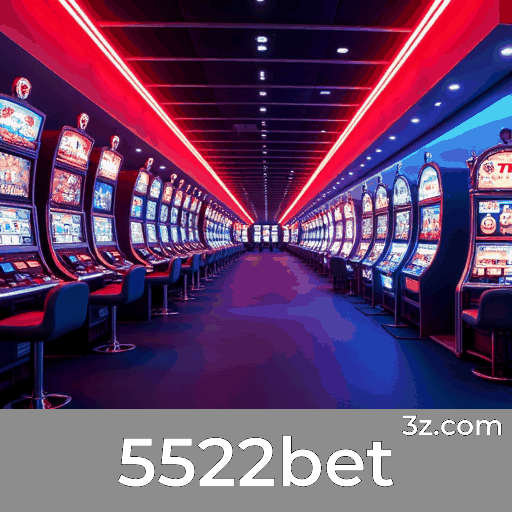 5522bet login page Brazil – secure online casino access